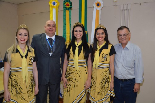 Banrisul estar presente na 19  Fenarroz
