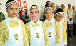 19 Fenarroz abre inscries para recepcionistas