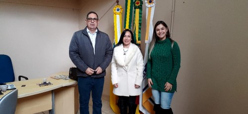 Fenarroz ter o 1 Seminrio Nacional da Mulher do Agronegcio