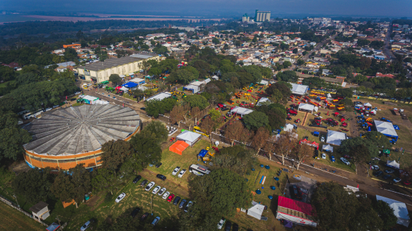 Parque da Fenarroz: Locao Disponvel o Ano Inteiro