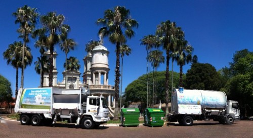 Conesul ser parceira FENAFEST 2015 e Fenarroz 2016