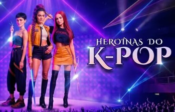 P�blico forma fila para o show de K-pop na 26� Fenarroz