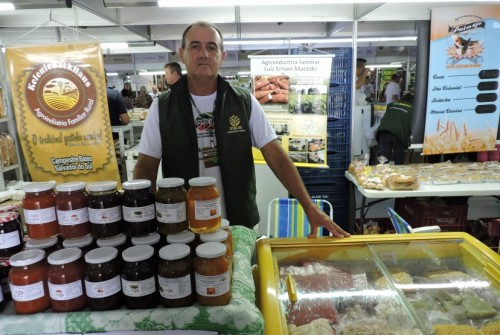 Lono da Agricultura Familiar na 19 Fenarroz