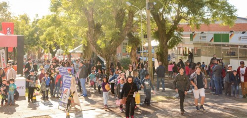 22 FENARROZ abrir para visitao de escolas municipais, estaduais e particulares