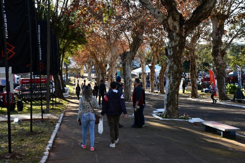 Governador do Estado inaugura a 22 Fenarroz nesta quinta-feira