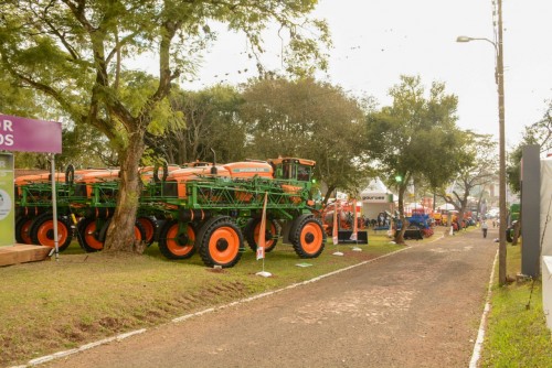 21 Fenarroz est com espaos de exposio disponveis para comercializao