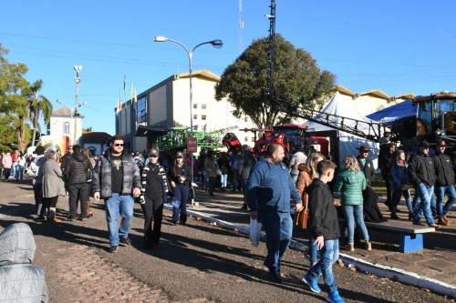 22 FENARROZ se encerra com comercializao estimada em R$ 530 milhes