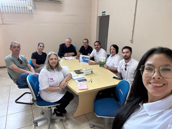 Fenarroz aprova projeto cultural de um milh�o de reais pela Lei Rouanet