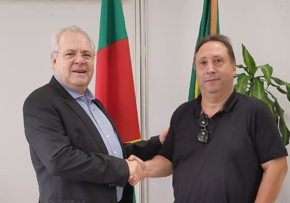 Secretaria de Turismo apresentar painel sobre os potenciais do Rio Grande do Sul na 23 FENARROZ