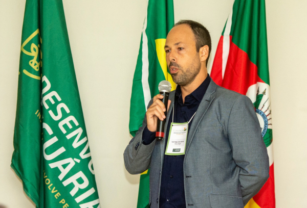 Pecuria ter painel durante a Fenarroz sobre informao e sistemas de produo