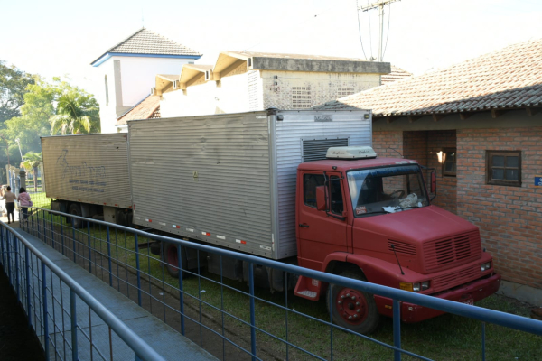 FENARROZ garantiu abastecimento de energia com a instalao de geradores