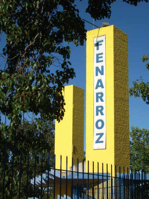 Fenarroz 2014 ter concurso para escolha da Rainha e princesas