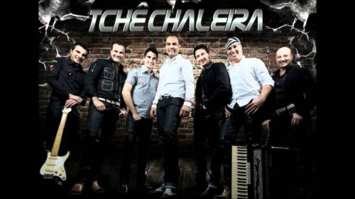 Grupos Tch Chaleira e  de Pagode Zoeira sero as atraes Estaduais da Fenarroz